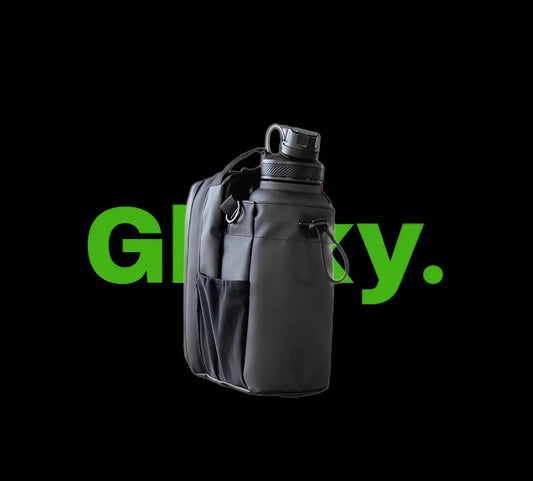 Glixky Bottle Bag